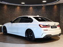 BMW 3 Series M340d MHT - U12998