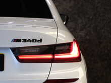 BMW 3 Series M340d MHT - U12998