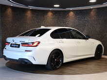 BMW 3 Series M340d MHT - U12998