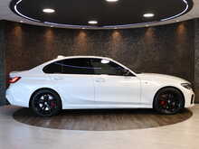 BMW 3 Series M340d MHT - U12998