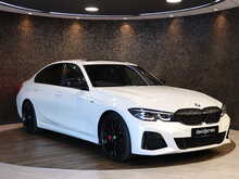 BMW 3 Series M340d MHT - U12998