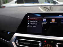 BMW 3 Series M340d MHT - U12998