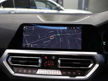 BMW 3 Series M340d MHT - U12998