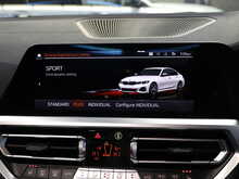 BMW 3 Series M340d MHT - U12998