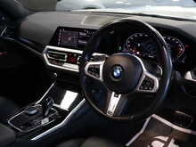 BMW 3 Series M340d MHT - U12998