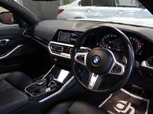 BMW 3 Series M340d MHT - U12998