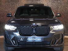 BMW X4 20d MHT M Sport - U13004