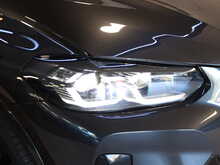 BMW X4 20d MHT M Sport - U13004