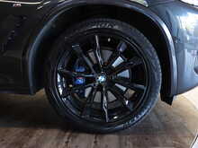 BMW X4 20d MHT M Sport - U13004