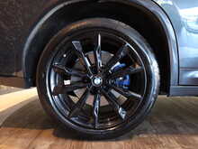 BMW X4 20d MHT M Sport - U13004