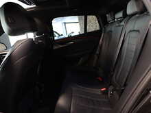 BMW X4 20d MHT M Sport - U13004