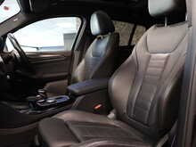 BMW X4 20d MHT M Sport - U13004