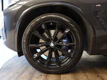 BMW X4 20d MHT M Sport - U13004
