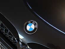 BMW X4 20d MHT M Sport - U13004