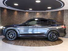 BMW X4 20d MHT M Sport - U13004