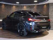 BMW X4 20d MHT M Sport - U13004