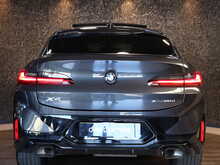 BMW X4 20d MHT M Sport - U13004