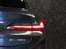 BMW X4 20d MHT M Sport - U13004