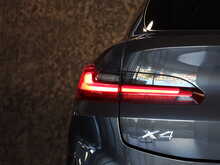 BMW X4 20d MHT M Sport - U13004