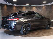 BMW X4 20d MHT M Sport - U13004