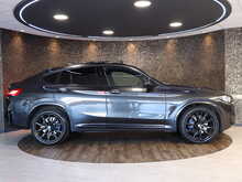 BMW X4 20d MHT M Sport - U13004