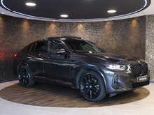 BMW X4 20d MHT M Sport - U13004