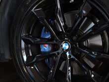 BMW X4 20d MHT M Sport - U13004