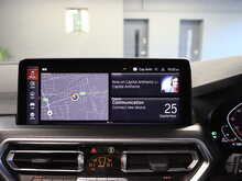 BMW X4 20d MHT M Sport - U13004