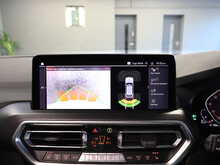 BMW X4 20d MHT M Sport - U13004