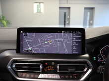 BMW X4 20d MHT M Sport - U13004