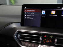 BMW X4 20d MHT M Sport - U13004