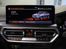 BMW X4 20d MHT M Sport - U13004