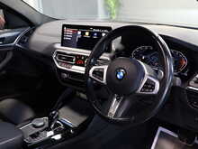 BMW X4 20d MHT M Sport - U13004