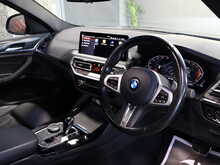 BMW X4 20d MHT M Sport - U13004