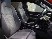Audi e-tron S  - U13006