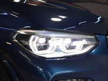 BMW X3 M40i - U13007