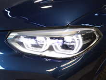 BMW X3 M40i - U13007