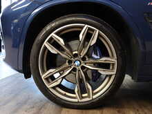 BMW X3 M40i - U13007