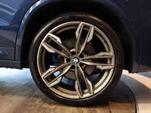 BMW X3 M40i - U13007