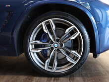 BMW X3 M40i - U13007
