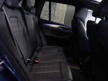 BMW X3 M40i - U13007