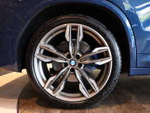 BMW X3 M40i - U13007