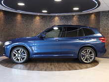 BMW X3 M40i - U13007