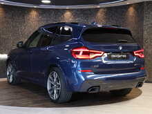 BMW X3 M40i - U13007