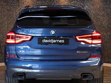 BMW X3 M40i - U13007