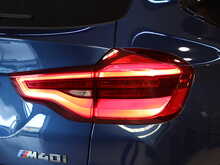 BMW X3 M40i - U13007