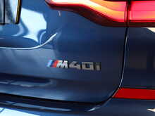 BMW X3 M40i - U13007