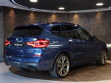 BMW X3 M40i - U13007