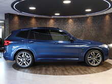 BMW X3 M40i - U13007