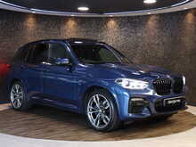 BMW X3 M40i - U13007